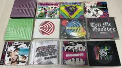 2026年最新】bigbang cd まとめ売りの人気アイテム - メルカリ