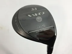 返品OK 【中古ゴルフクラブ】キャスコ UFO by パワートルネード ユーティリティ 2019 Falcon シャフト 33
