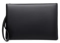 FSD.WG クラッチバッグ メンズ レディース おしゃれ 人気 セカンドバッグ 手持ちバッグ clutch bag レザー 結婚式 冠婚葬祭 パーティー 軽量 フォーマル ブランド