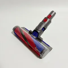 動作確認・分解清掃済】Dyson Micro 1.5kg SV21 ソフトクリーナー