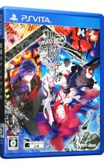 PSVita/黒蝶のサイケデリカ