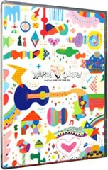 DVD／【折りポスター付】Hey!Say!JUMP LIVE TOUR 2015 JUMPing CARnival