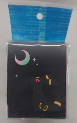 Pokemon デッキケース 月明りとブラッキー