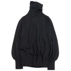 ▼極美品✨アパルトモン♡ドゥーズィエムクラス ワイドリブタートルプルオーバー Deuxieme Classe（ドゥーズィエムクラス）の「《予約》*Aries