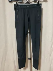 アディダス STELLA McCARTNEY ステラ マッカートニー 機能性 レギンス 85