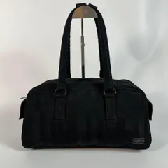 ⭐未使用級⭐PORTER　タンゴ　ハーフムーン　ボストンバッグ　70周年 ⭐未使用級⭐PORTER タンゴ ハーフムーン ボストンバッグ 70周年