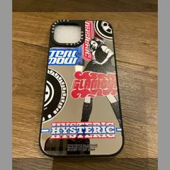 2025年最新】ヒステリックグラマー iphone13proの人気アイテム - メルカリ