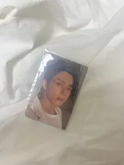 ジョングク ゴールデントレカ