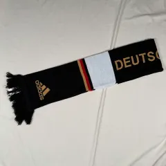 アディダス ドイツ サッカー 韓国国家代表 スカーフ マフラー