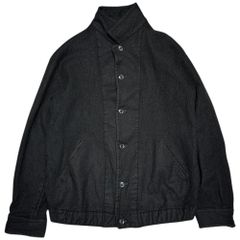 A様stussy old 80s 黒タグ レーヨンギャバ スイングトップ - メルカリ