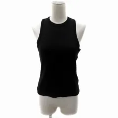 2025年最新】Yohji Yamamoto タンクトップの人気アイテム - メルカリ