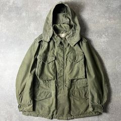 80s 90s BANANA REPUBLIC ライナー付き コットン ハンティング