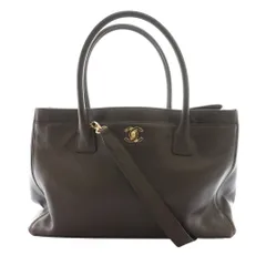 2026年最新】シャネル エグゼクティブ トートバッグの人気アイテム