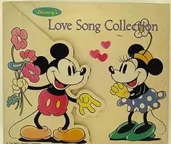 ディズニー・ラブ・ソング・コレクション