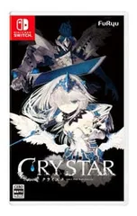 Switch/CRYSTAR -クライスタ-