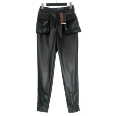 エボニー EBONY パンツ スラックス