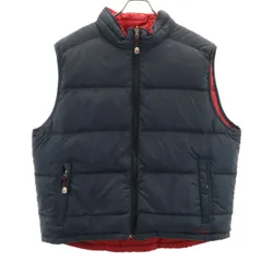 2026年最新】llbean ダウンベスト リバーシブルの人気アイテム - メルカリ