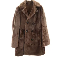 SPORT MAX スポーツマックス　ファー　コート　ジャケット　大きいサイズ 2025年最新】SPORTMAX レディース 毛皮・ファーコートの人気アイテム