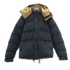 フルカウント 2737 デニムジャケット 36 インディゴ FULLCOUNT Gジャン