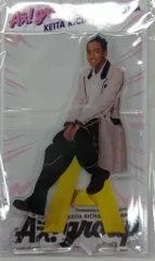 Aぇ!group 24年Aぇ!goods collection 草間リチャード敬太 アクリルスタンド