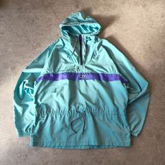 90s USA製 Penfield ナイロン アノラックジャケット - メルカリ