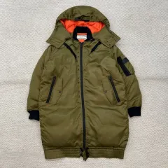 2025年最新】Onitsuka Tiger メンズ ダウンジャケットの人気アイテム