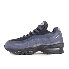 【美品】NIKE ナイキ サイズ:US9(27.0cm) | AIR MAX 95 OG BIG BUBBLE SANDED PURPLE (IB1667-500) | エア マックス 95 | サンデッドパープル ウルフグレー | スニーカー【中古】