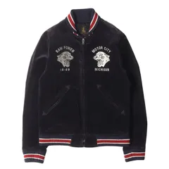 2025年最新】Hysteric Glamour メンズ スカジャンの人気アイテム