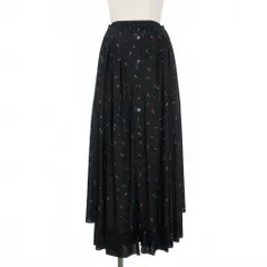 2026年最新】VETEMENTS ロングスカートの人気アイテム - メルカリ