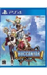 PS4／バッカニヤ