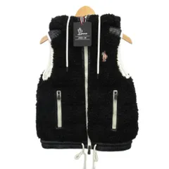 2025年最新】MONCLER ダウンベスト・キルティングベストの人気アイテム
