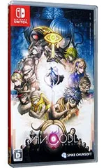 Switch/超探偵事件簿 レインコード