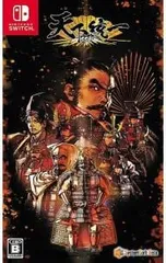 Switch/天下統一SSB