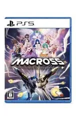 PS5/マクロス -Shooting Insight-