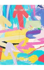 DVD／【三方背ケース・ブックレット・フォトカードセット付】Hey!Say!JUMP LIVE TOUR 2023-2024 PULL UP! 初回生産限定盤