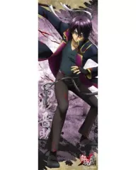 【中古】ポスター(アニメ) 高杉晋助(攘夷ver./名前入り) 「銀魂’ キャラポスコレクション第10弾」