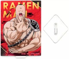 [중고] 아크릴 스탠드 아크릴 패널 라면 남자 아크릴 스탠드 [이치 반 쿠지 킨 고키만 완벽 초인 시조편] F상