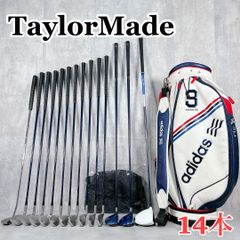 V164 テーラーメイド M2 メンズ ゴルフ アイアン 2本 8番 9番 S - メルカリ