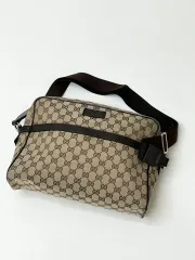 GUCCI グッチ トートバッグ