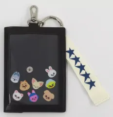 【中古】アクリルスタンド・アクリルパネル Stray Kids アクリルスタンドケース 「Stray Kids 5-STAR Dome Tour 2023」