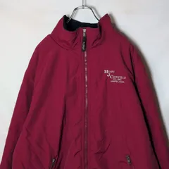 【L.L.Bean/エルエルビーン】ウォームアップ ジャケット f188