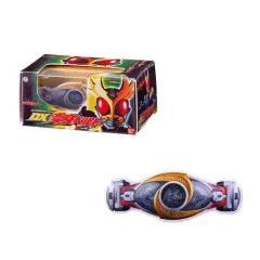 【中古】バッジ・ピンズ トリプルフラッシュ変身ベルト 「仮面ライダーシリーズ 変身ベルトピンズコレクション05」