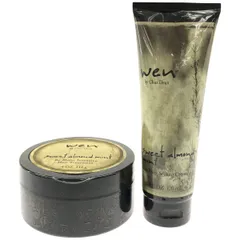 2025年最新】ウェンリペアリングジェルアーモンドの人気アイテム