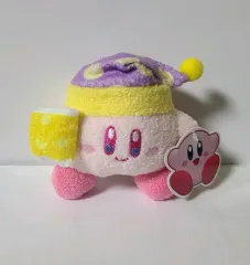 星のカービィ ぬいぐるみキーホルダー