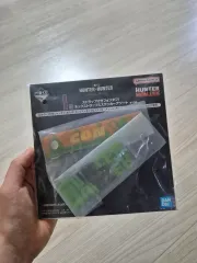 HUNTER×HUNTER キメラ アンド エント ストラップ ゴン フォンタブ セット 出品