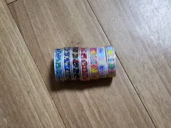 USOFビーズマスキングテープ まとめ