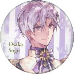 【中古】バッジ・ピンズ 逢坂壮五 「アイドリッシュセブン アイナナEXPO 缶バッジコレクション」