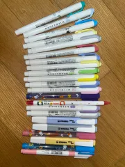 蛍光ペン 筆記具 まとめ売り