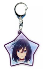 【中古】キーホルダー エイシンフラッシュ ピースアクリルキーホルダーvol.2 「ウマ娘 プリティーダービー」