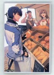 中古】バッジ・ピンズ 栄逢凪乃 「君のことが大大大大大好きな100人の